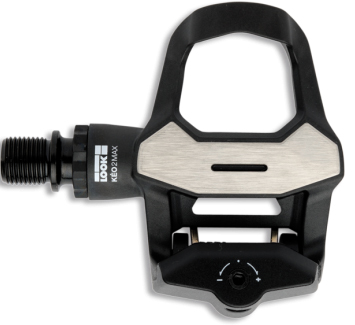 picture Keo Max 2 Zwart Race Pedalen