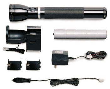 Mag Charger 12 220 volt