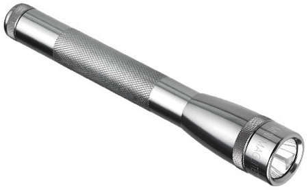 Mini Maglite LED 2-Cell AA Zaklamp