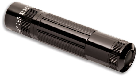 XL50 LED Zaklamp Blister