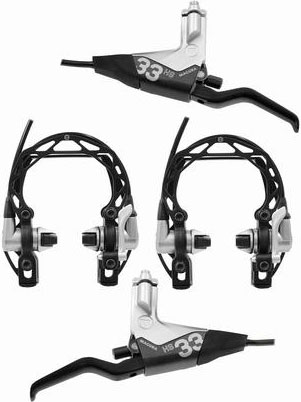 Magura HS33