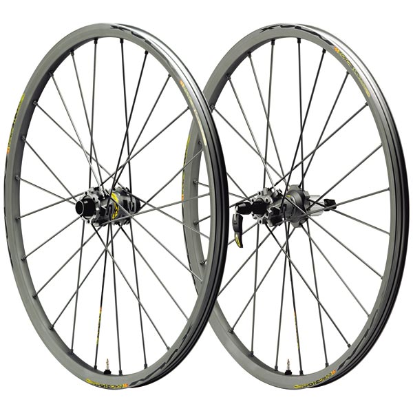 picture Crossmax SX Disc Internationaal