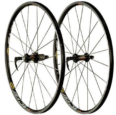 Crossride UB Zwart