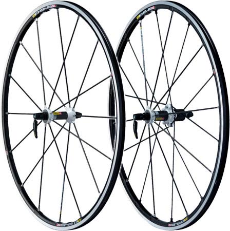 picture R-SYS SL Wielset Shimano body