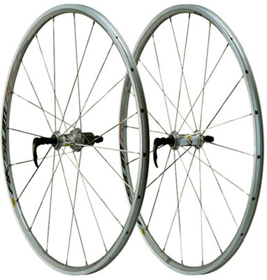 Aksium 2010 Wielset