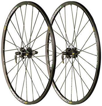 picture C29ssmax 29 inch Wielset
