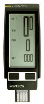 picture Wintech USB  Fietscomputer