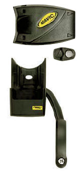 Fork Sensor (FS)