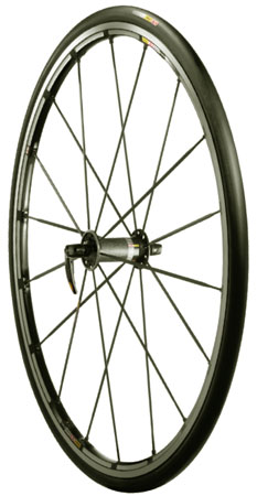K10 Limited Edition Wielset met Buitenband