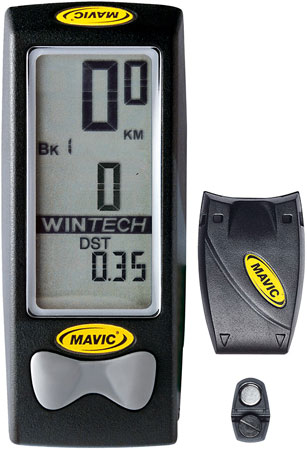 Wintech FS 011 Fietscomputer