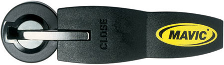 picture MTB Quick Release