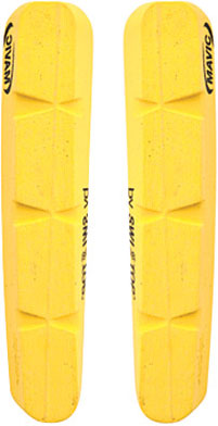 picture Carbon Rim Brake Pads Remblokjes