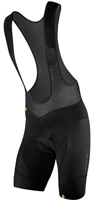 picture Helium Fietsbroek Black Heren