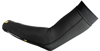 picture Armwarmers Black