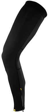 picture Legwarmers Black
