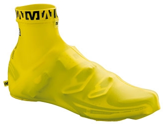 picture Aero Overschoenen Yellow