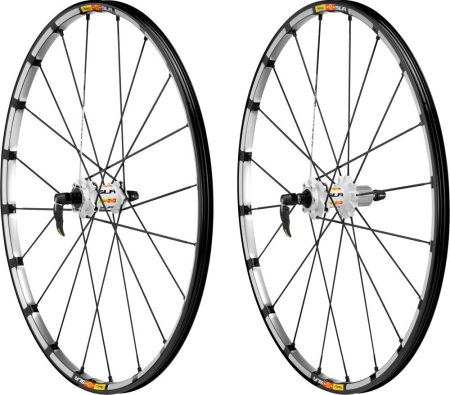 picture Crossmax SLR 29 MTB Wielset