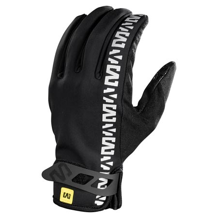 picture Club Handschoenen Zwart