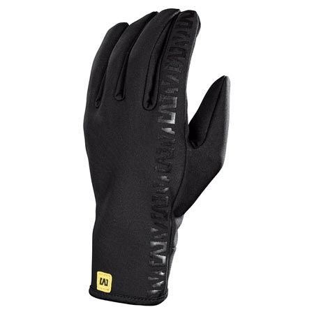 picture Spring Race Handschoenen Zwart