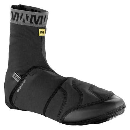 picture Thermo Plus Overschoenen Zwart