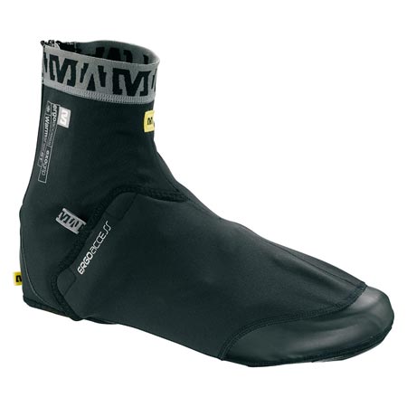 picture Thermo Overschoenen Zwart