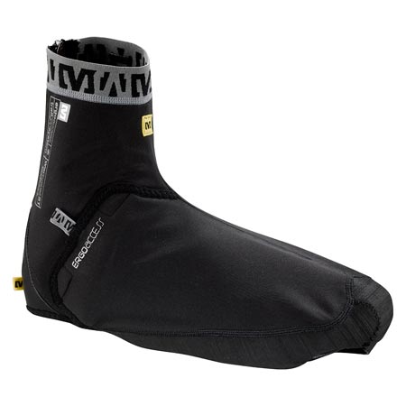 picture Trail Thermo Overschoenen Zwart