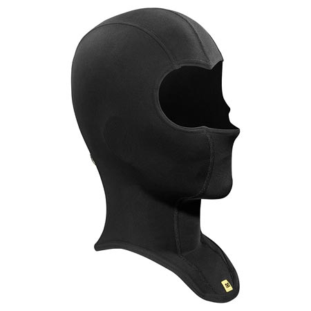picture Balaclava Zwart