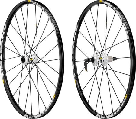 picture Wielset Crossmax ST 29