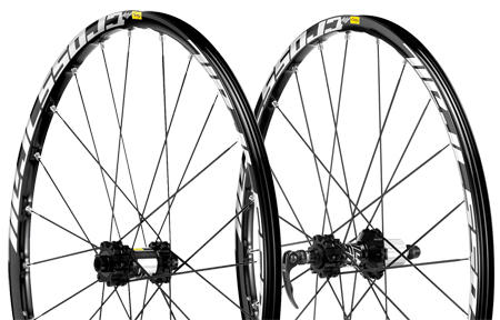 picture Wielset Crosstrail Disc Internationaal 2013