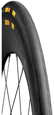 picture Mavic Yksion CXR Griplink 700 x23C TUBE (voorband)