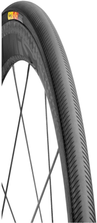 picture Mavic Yksion Pro Griplink SSC belettering 23 (voorband)