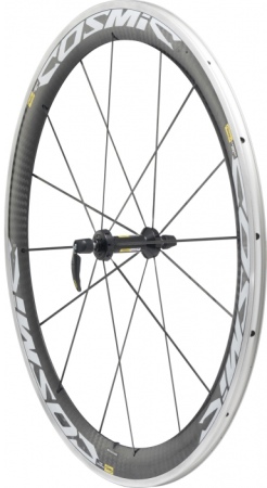 picture Voorwiel Cosmic Carbon SL