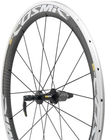 picture Achterwiel Cosmic Carbon SL