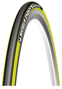 Pro3 Race Vouwband