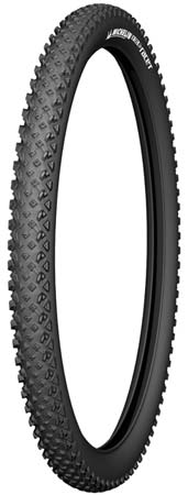 Wildracer Zwart Tubeless MTB band - Met deze band kunt u elk terrein aan, snel, gevarieerd of extreem terrein!