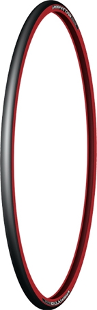 picture Pro4 Vouwband 700x23C