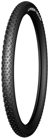 picture WildRace`R Ultimate Advanced MTB Band