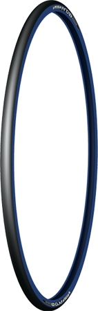 picture Pro4 Vouwband 700x23C