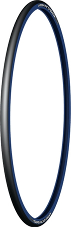 picture Pro4 Comp Vouwband Blauw 700x23C