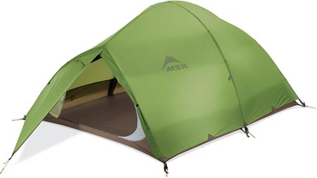 Holler Tent