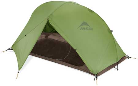 Carbon Reflex 2 Tent