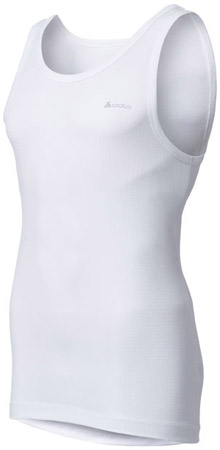 Singlet Cubic Man Wit