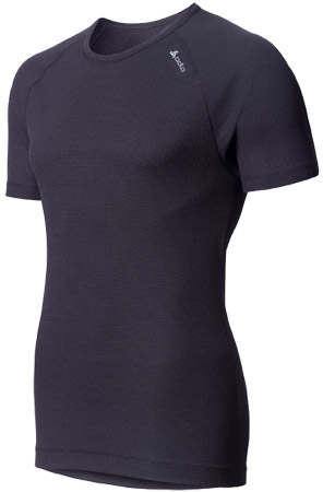 Ondershirt Cubic Heren Met Korte Mouwen