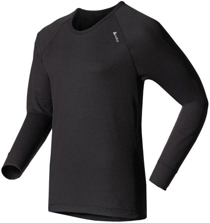 Ondershirt Cubic Heren Met Lange Mouwen