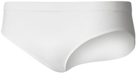Onderbroek Evolution Cool White Dames