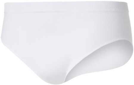 Onderbroek Evolution Cool White Heren