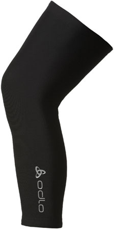 picture Kniewarmers Black