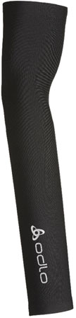 Odlo : Armwarmer Black 