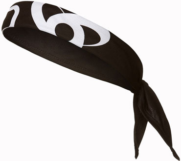 picture Bandana Black