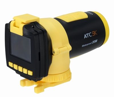 picture ATC 9000 Bike Camera